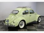 Thumbnail Photo 11 for 1961 Volkswagen Beetle